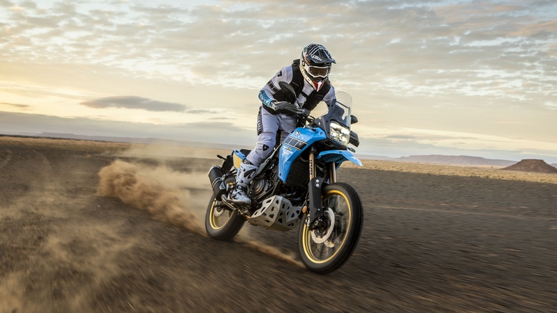 Führerausweis Kategorien für Motorrad oder Roller